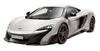 Mclaren 675 LT Coupe 2014-2017