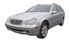 Mercedes C Class W203 Station Wagon 2001-2007