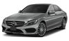 Mercedes C Class W205 Sedan 2015-2021