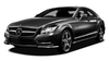 Mercedes CLS C218 Sedan 2011-2018