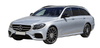 Mercedes E Class S213 Station Wagon 2017-Current