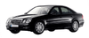 Mercedes E Class W211 Sedan 2003-2009