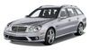 Mercedes E Class W211 Station Wagon 2003-2009