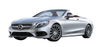 Mercedes S Class C217 Convertible 2015-2021