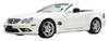 Mercedes SL R230 Convertible 2001-2012