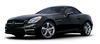 Mercedes SLK R172 Roadster 2011-2020