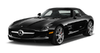 Mercedes SLS C197 Coupe 2010-2015