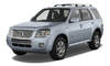 Mercury Mariner SUV 2005-2007