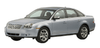 Mercury Sable Sedan 2008-2009