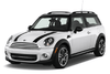 Mini Clubman Hatch 2008-2014