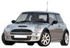 Mini Cooper R50 Hatch 2002-2006