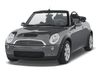 Mini Cooper R52 Convertible 2005-2008