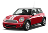 Mini Cooper R56 Hatch 2007-2013