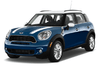 Mini Countryman R60 Hatch 2011-2016