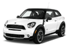 Mini Paceman R60 Hatch 2012-2016