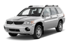 Mitsubishi Endeavor SUV 2003-2011