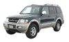 Mitsubishi Montero SUV 1999-2006