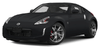 Nissan 370Z Coupe 2008-2020