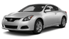 Nissan Altima Coupe 2007-2013
