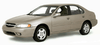 Nissan Altima Sedan 1998-2001