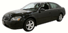 Nissan Altima Sedan 2002-2006
