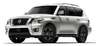Nissan Armada SUV 2016-Current