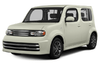 Nissan Cube Hatch 2009-2014