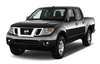 Nissan Frontier Pickup Truck 2005-2021