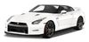 Nissan GT-R Coupe 2007-Current