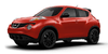 Nissan Juke SUV 2010-2017