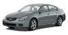 Nissan Maxima Sedan 2004-2008