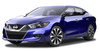 Nissan Maxima Sedan 2015-Current