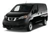Nissan NV 200 Van 2011-2021