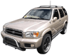 Nissan Pathfinder SUV 1996-2004