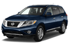 Nissan Pathfinder SUV 2013-2021