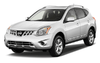 Nissan Rogue J10-S35 SUV 2008-2013