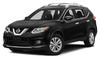 Nissan Rogue T32 SUV 2014-2020
