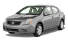 Nissan Sentra B16 Sedan 2007-2012