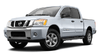 Nissan Titan Pickup Truck 2003-2015