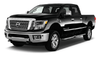 Nissan Titan Pickup Truck 2016-Current