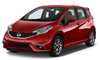 Nissan Versa Note Hatch 2013-2019