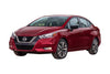 Nissan Versa Sedan 2020-Current