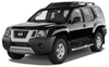 Nissan Xterra SUV 2005-2015