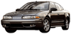 Oldsmobile Alero Sedan 1999-2004