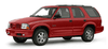 Oldsmobile Bravada SUV 1995-2001