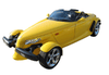 Plymouth Prowler Convertible 1997-2002