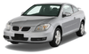 Pontiac G5 Coupe 2005-2009