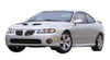 Pontiac GTO Coupe 2004-2007