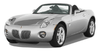Pontiac Solstice Convertible 2006-2010