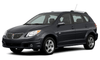 Pontiac Vibe Hatch 2003-2008